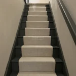 Blondie Stair Runner Scandinavian