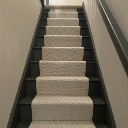 Blondie Stair Runner Scandinavian