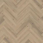 Brooklyn Oak 12mm Herringbone Laminate - Image 3