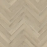 Hirame Oak Herringbone Glue Down LVT - Image 3