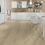 Popcorn Oak Straight Click Vinyl SPC - Image 2